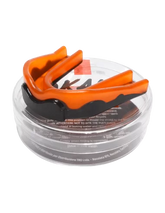 Protector Bucal Okami Senior🥊 | Silicona Alta Protección